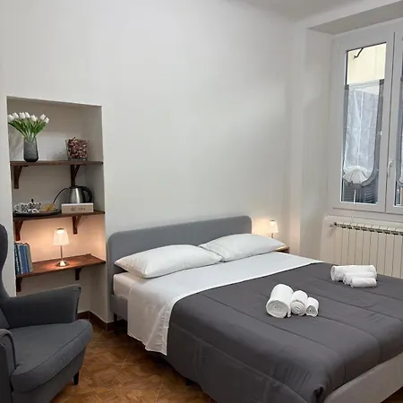 La Casa Di Canneto Apartment Genoa