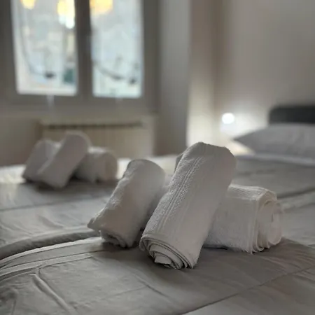 Apartment La Casa Di Canneto