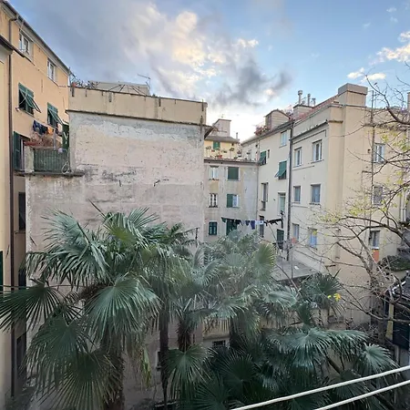 La Casa Di Canneto Apartment